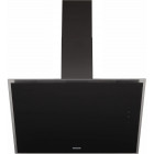 Черный и нержавеющая сталь