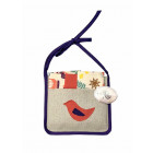 Фиолетовый