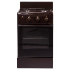 Коричневый