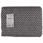 Бело-черный