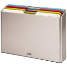 Серебристый