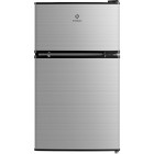 Серебристый