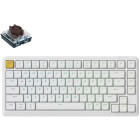 Коричневый