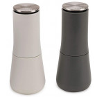 Серый с черным