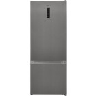 Серебристый