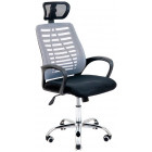 Черный и серый