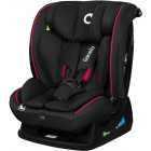 Черный с красным