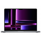 Темно-серый