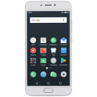 Серебристый