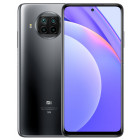 Жемчужно-серый