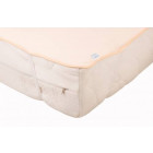 Персиковый