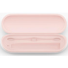 Розовый с белым