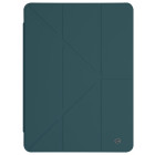 Темно-зеленый