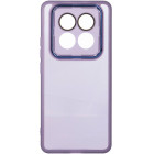 Фиолетовый