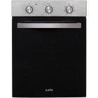 Нержавеющая сталь, черный