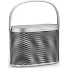 Серебристый