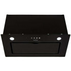 Черное стекло