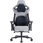 Темно-серый