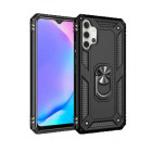 Черный и серый