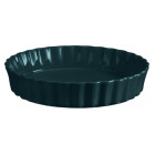 Темно-зеленый