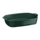 Темно-зеленый