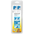 Бело-голубой