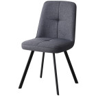 Темно-серый