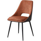 Терракотовый