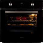 Черное стекло