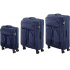 Черно-синий