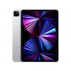 Серебристый