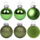 Светло-зеленый