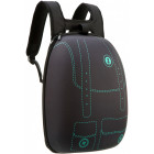 Темно-серый