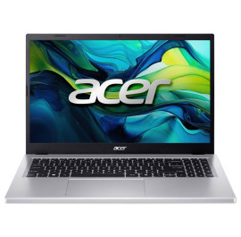 Ноутбук Acer Aspire Go AG15-71P (NX.J6SEU.007) Pure Silver