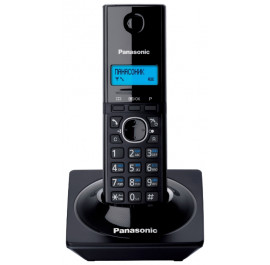 Купить Телефон беспроводной Panasonic KX-TG 1711 UAB Купить Телефон беспроводной Panasonic KX-TG 1711 UAB