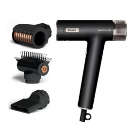 Фен Shark SpeedStyle 3-in-1 for Straight & Wavy Hair (HD731EU)
