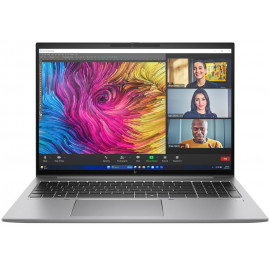 Ноутбук HP ZBook Firefly 16 G11 (9E2M0AV_V2) Silver