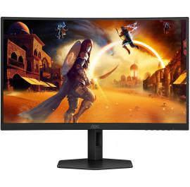 Монитор игровой AOC CQ27G4X