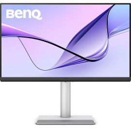 Монитор BenQ MA270U (9H.LMWLB.QBE)