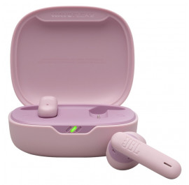 Наушники вкладыши беспроводные TWS JBL Wave Flex 2 Pink (JBLWFLEX2PIK)