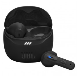 Наушники вкладыши беспроводные TWS JBL Tune Flex 2 Black (JBLTFLEX2BLK)