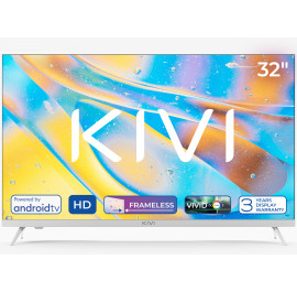 Телевизор KIVI 32H760QW