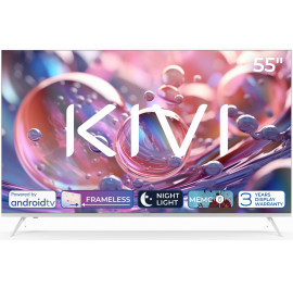 Телевизор KIVI 55U760QW