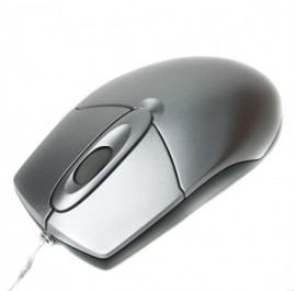 Купить Мышь компьютерная A4tech OP-720 USB (Silver) Купить Мышь компьютерная A4tech OP-720 USB (Silver)