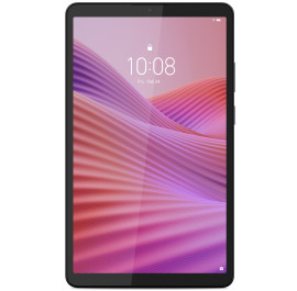 Планшет Lenovo Tab One 4/64 WiFi (ZAF00098UA) Luna Grey + Clear Case