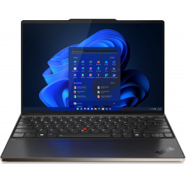 Ноутбук Lenovo ThinkPad Z13 Gen 2 (21JV0008RT) Flax Fiber Bronze Black