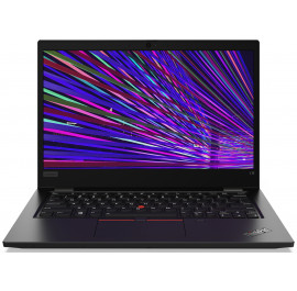 Ноутбук Lenovo ThinkPad L13 Clam G2 (20VJS1UL00) Black