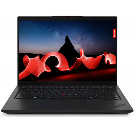 Ноутбук Lenovo ThinkPad L14 Gen 5 (21L50018RA) Black