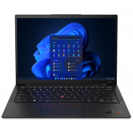 Ноутбук Lenovo ThinkPad X1 Carbon Gen 11 (21HM007JRA) Black
