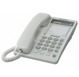 Купить Телефон шнуровой Panasonic KX-TS 2362 UAW Купить Телефон шнуровой Panasonic KX-TS 2362 UAW